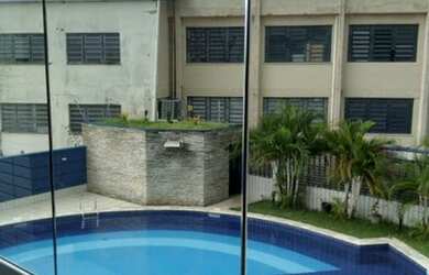 Imagem 14: Alugo Apartamento Mobiliado no Cond. Ville de France com 3 suites