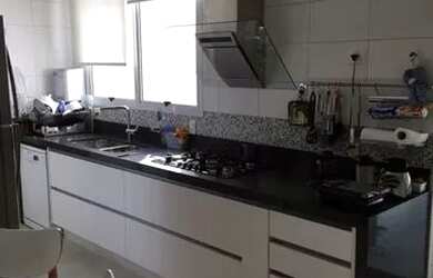 Imagem 6: Apartamento Venda Brooklin 209 m² 3 Dormitórios