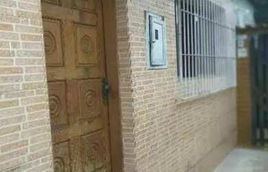 Imagem: A casa possui 2 Dormitórios, 1 Banheiro, 62m² de Área e