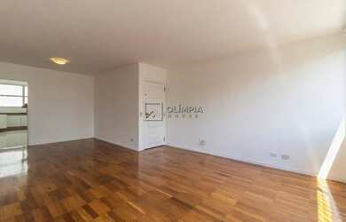 Imagem 8: Locação Apartamento 3 Dormitórios - 132 m² Moema