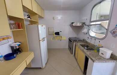 Imagem 11: Apto 100mts praia, 3 dorms., sacada, 1 vaga, Enseada