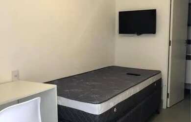 Imagem: O quarto está localizado em São Benedito, Parintins para alugar