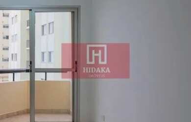 Imagem 3: Apartamento à venda no bairro Saúde - São Paulo/SP, Zona Sul