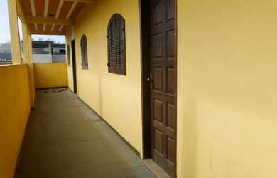 Imagem: O apartamento possui 2 Dormitórios, 1 Banheiro, 3 Vagas na