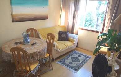 Imagem: Apartamento a venda 2 dormitórios reformado no bairro Cavalhada