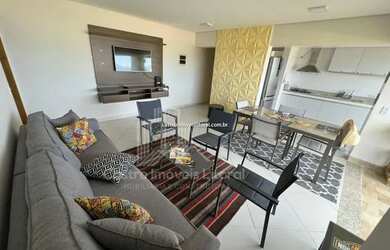 Imagem 13: Caraguatatuba - Apartamento Padrão - Praia das Palmeiras