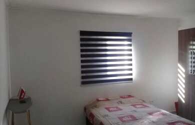 Imagem 4: Sobrado em condomínio