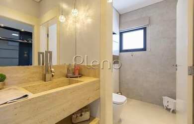 Imagem 5: Venda Casa em condomínio com 4 dormitórios