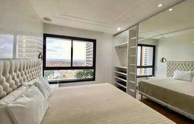 Imagem 6: QUATRO SUITES NO HORTO FLORESTA ALUGUEL OU VENDA