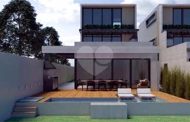 Imagem 12: Casa de Condomínio Pé na Areia Alto Padrão em Maresias, São Sebastião-SP