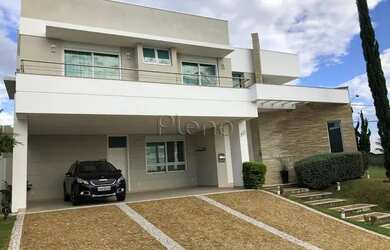 Imagem 2: Venda Casa em condomínio com 4 dormitórios