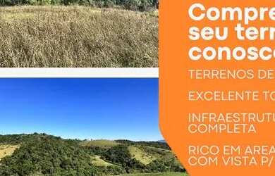 Imagem: O terreno possui 500m² de Área e está localizado em Centro