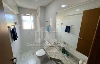 Imagem 3: Caraguatatuba - Apartamento Padrão - Praia das Palmeiras