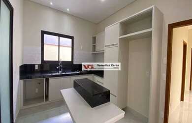Imagem 3: Casa com 03 suítes, 191 m² - venda por R$ 1.750.000 ou aluguel por R$...