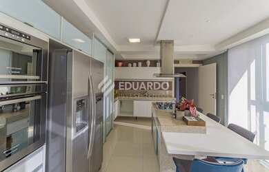 Imagem 4: Casa de alto padrão à venda no Condomínio Residencial Ariribá, Balneário...