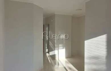 Imagem 5: Apartamento para locação no Condomínio Casa Grande do Ypê - Jardim dos Oliveiras - Campina