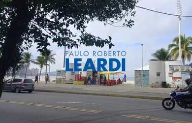 Imagem: O apartamento à venda possui 1 Dormitório, 1 Banheiro e 21m²