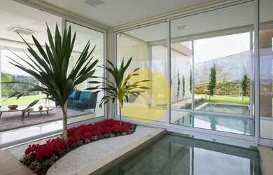 Imagem 12: Casa com 5 dormitórios, 1180 m² - venda por R$ 7.000.000,00 ou aluguel...