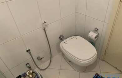 Imagem 16: APARTAMENTO - MOEMA PÁSSAROS - SP