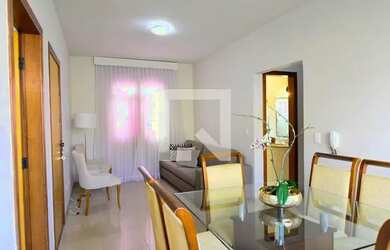 Imagem: O apartamento possui 3 Dormitórios, 2 Banheiros, 1 Vaga na