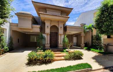 Imagem 1: Casa à venda no bairro Residencial Alta Vista - São José do Rio Preto/SP