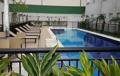 Imagem 11: APARTAMENTO - BRÁS - SP. Piscina, 38m² de Área, 1 Banheiroe2 Dormitórios