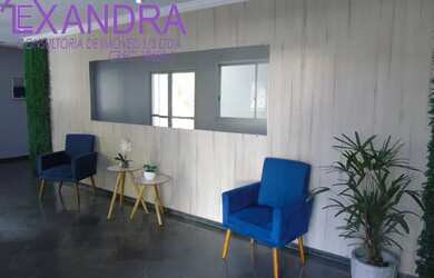 Imagem 2: APARTAMENTO RESIDENCIAL em SÃO PAULO - SP, JARDIM PATENTE NOVO