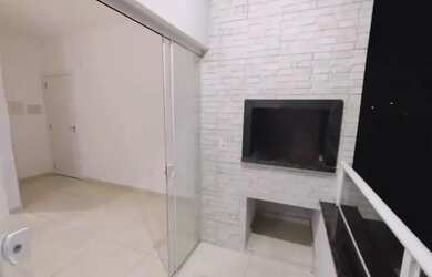 Imagem: O apartamento possui 3 Dormitórios, 2 Banheiros, 1 Vaga na