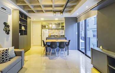 Imagem 11: Apartamento com 1 quarto, 64,09m², à venda em Porto Alegre, Cidade Baixa