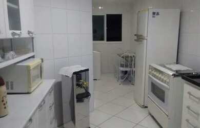 Imagem 5: Apartamento temporada