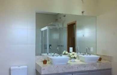 Imagem 8: CASA EM CONDOMÍNIO - CONDOMÍNIO RESIDENCIAL FAZENDA SANTA HELENA - SP