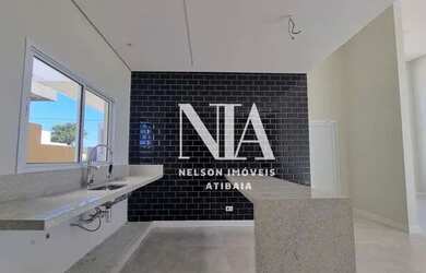 Imagem 9: Sobrado com 3 Suítes à venda, 204 m² por R$ 1.450.000 - Condomínio...