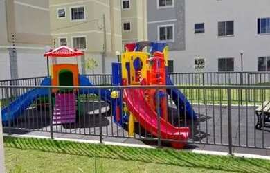 Imagem 5: Apartamento no Cond. Orquídeas ao Lado do Caruaru Shopping