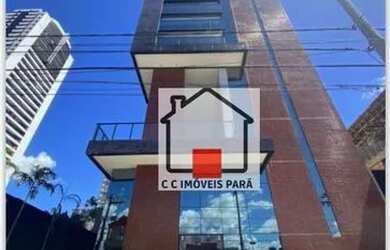 Imagem: O apartamento possui 2 Dormitórios, 3 Banheiros, 2 Vagas na