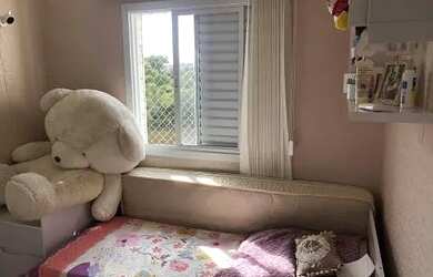 Imagem 14: Apartamento à venda no condomínio Resort Santa Angela em Jundiaí SP