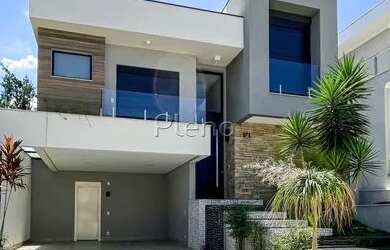 Imagem 3: Venda Casa em condomínio com 4 dormitórios