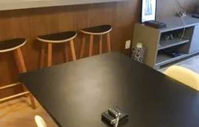 Imagem 6: Apartamento para venda com 83 metros quadrados com 1 quarto em Gonzaga - Santos - SP