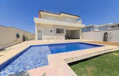 Imagem 3: Venda Casa em condomínio com 4 dormitórios