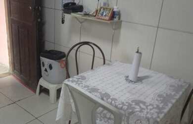 Imagem 3: Vendo casa Niterói. Varanda, 100m² de Área, 2 Banheirose2 Dormitórios