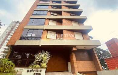 Imagem: O apartamento possui 3 Dormitórios, 3 Banheiros, 1 Vaga na