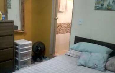 Imagem 8: Casa no Novo Aleixo R$110.00