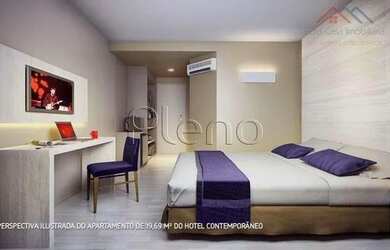 Imagem: Hotel - Jardim do Lago Continuação - Campinas