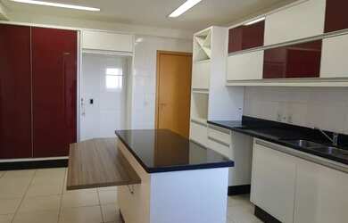 Imagem 13: Apartamento para locação no condomínio Golden Garden em Jundiaí SP