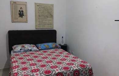 Imagem 3: Casa TEMPORADA ( 800,00$ a diária 8 PESSOAS )LEIA DESCRIÇÃO!!!