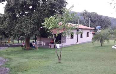 Imagem 1: Sítio / Chácara / Fazenda Unai