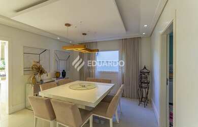 Imagem 7: Casa de alto padrão à venda no Condomínio Residencial Ariribá, Balneário...