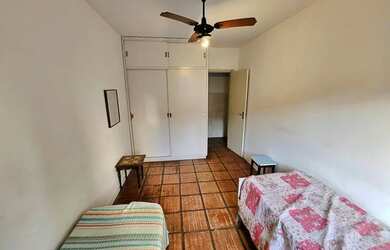 Imagem 8: 02 DORMITÓRIOS, 02 BANHEIROS, 400m DO MAR