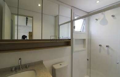 Imagem 16: Locação Apartamento 1 Dormitórios - 44 m² Moema