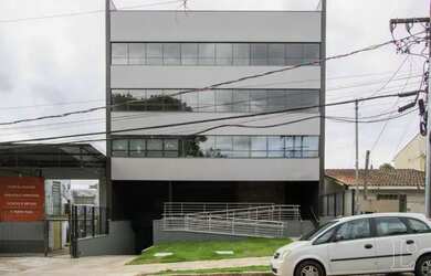 Imagem: O depósito possui 37m² de Área e está localizado em Tristeza