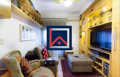 Imagem 16: Apartamento Locação 3 Dormitórios - 186 m² Moema